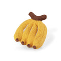 Banana enrichment dog toy