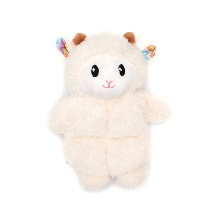 Spring farm Lamby toy