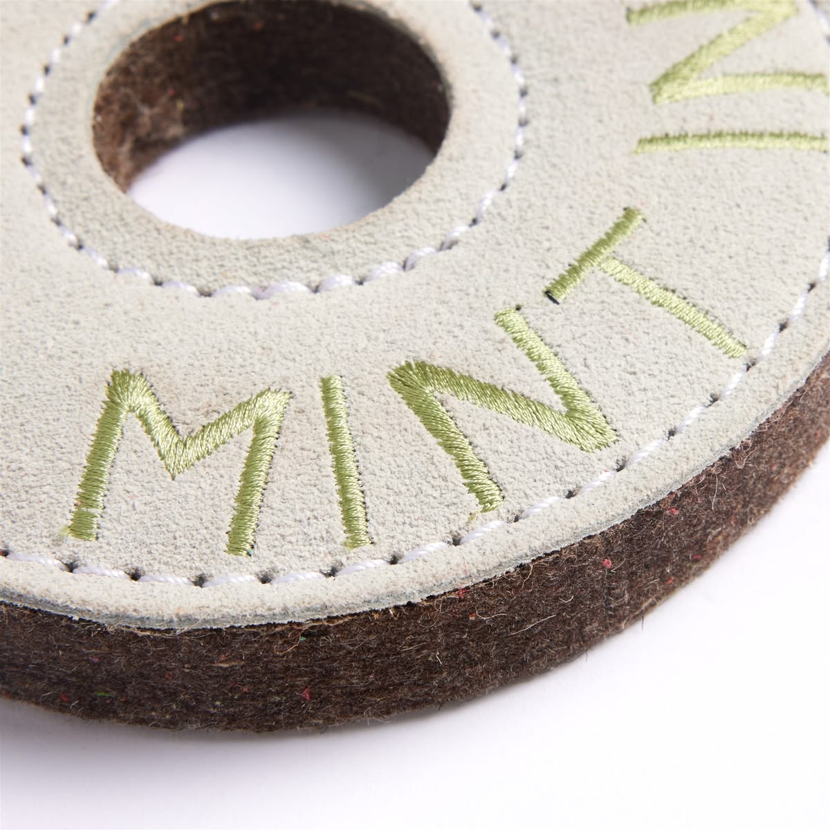 Mint Innit eco dog toy