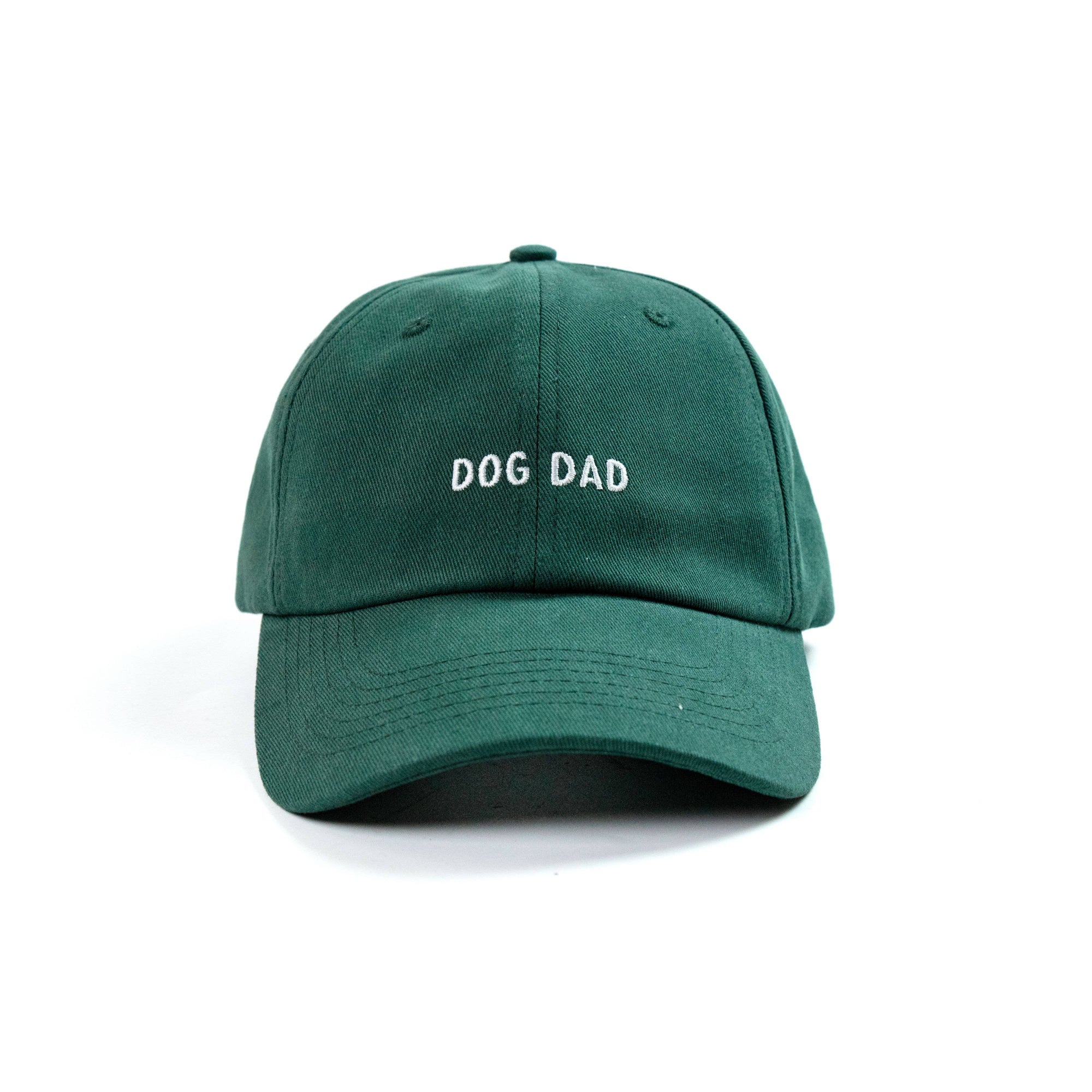 Dog Dad Baseball Cap