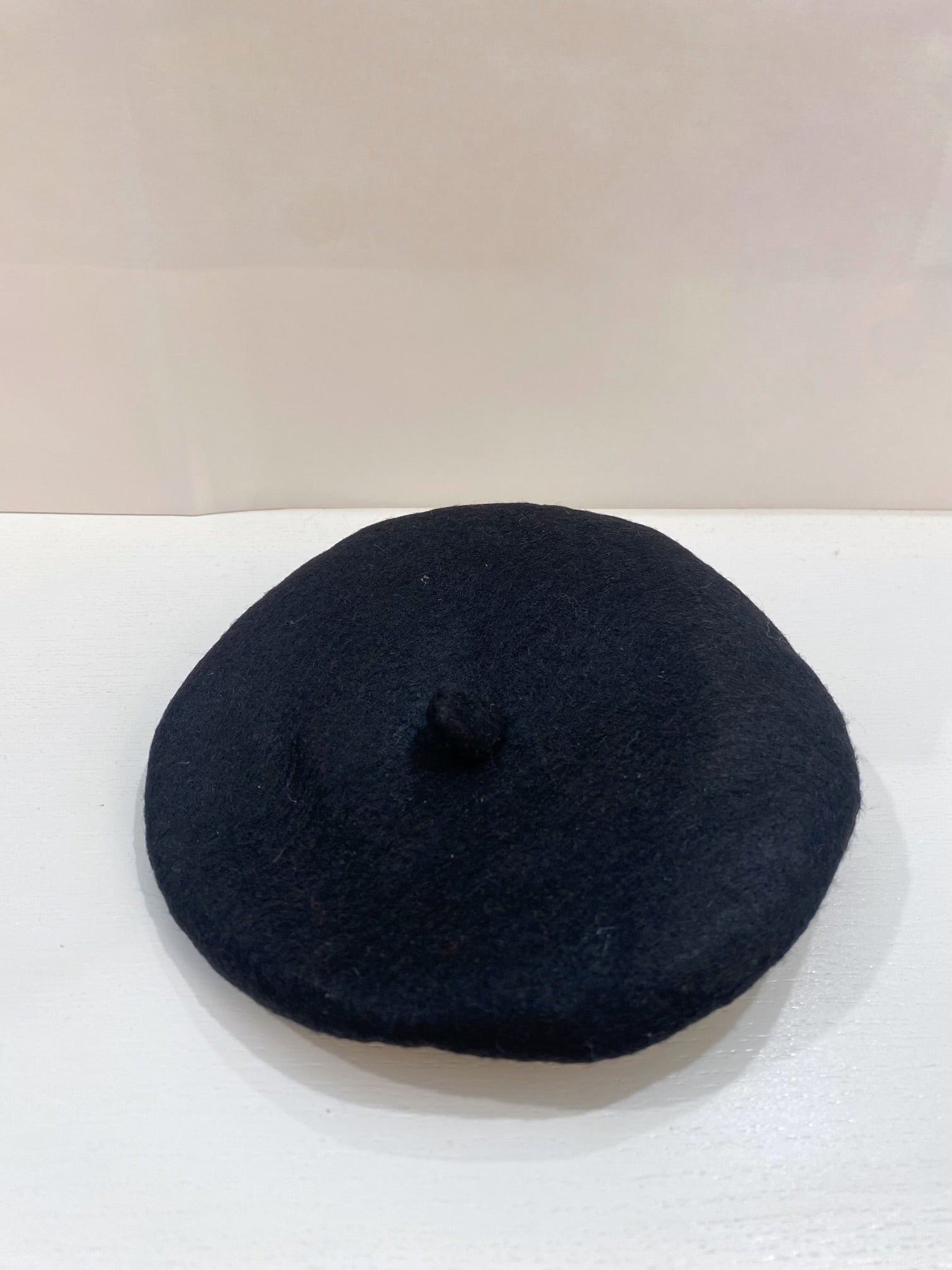 Doggy Beret