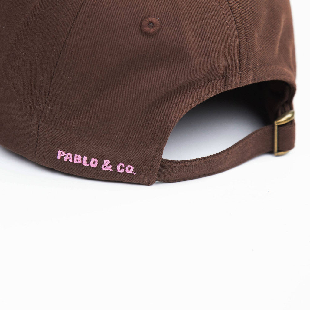 Dog Mum Club Cap