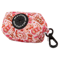 Rodeo Queen dog poo bag holder