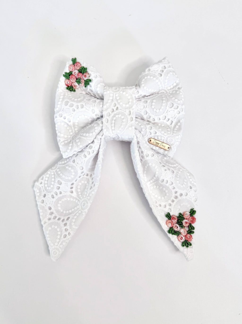 BOW TIE & SAILOR BOW | MAGNOLIA