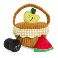 Zippy Burrow® - Picnic Basket