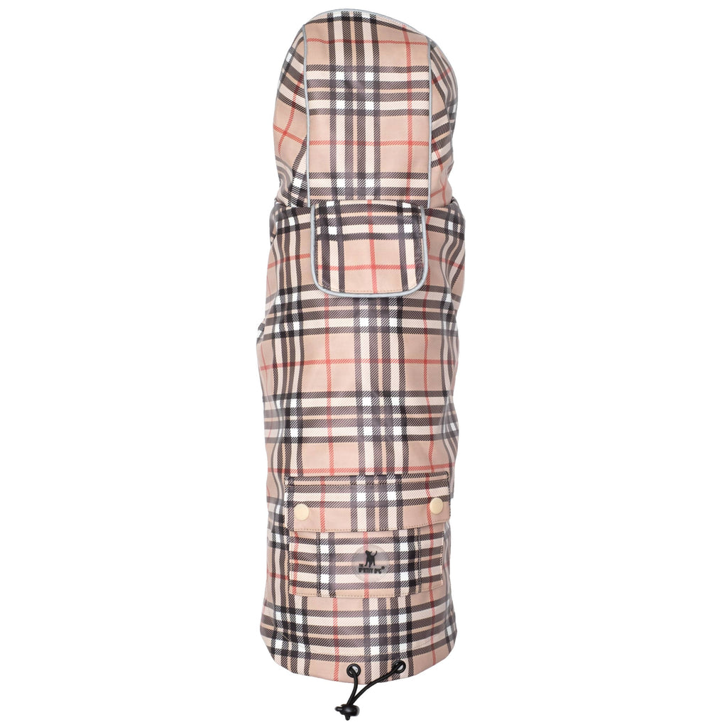 London Raincoat