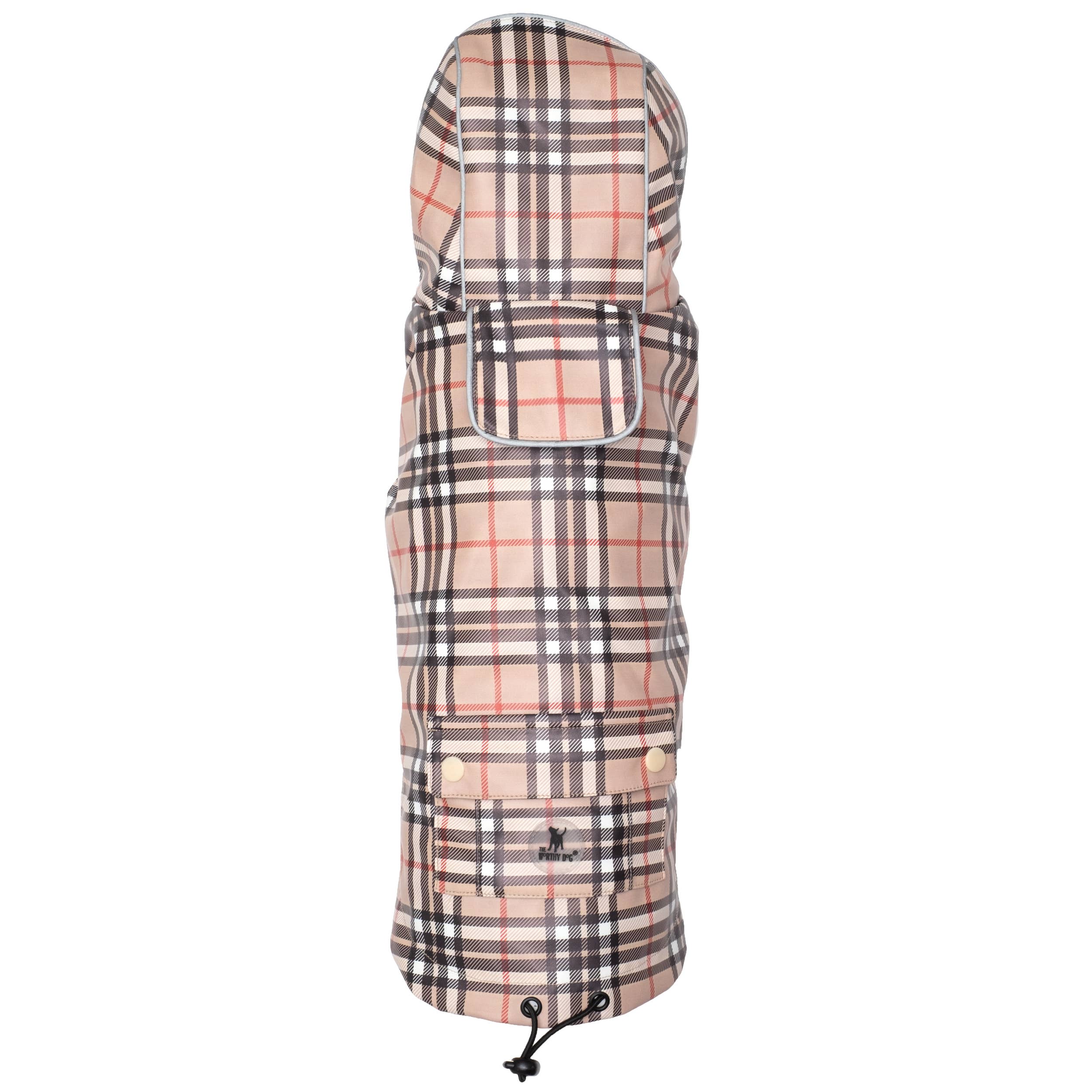 London Raincoat