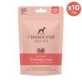 Training Treats - Tuna and Crab Rewards 70g