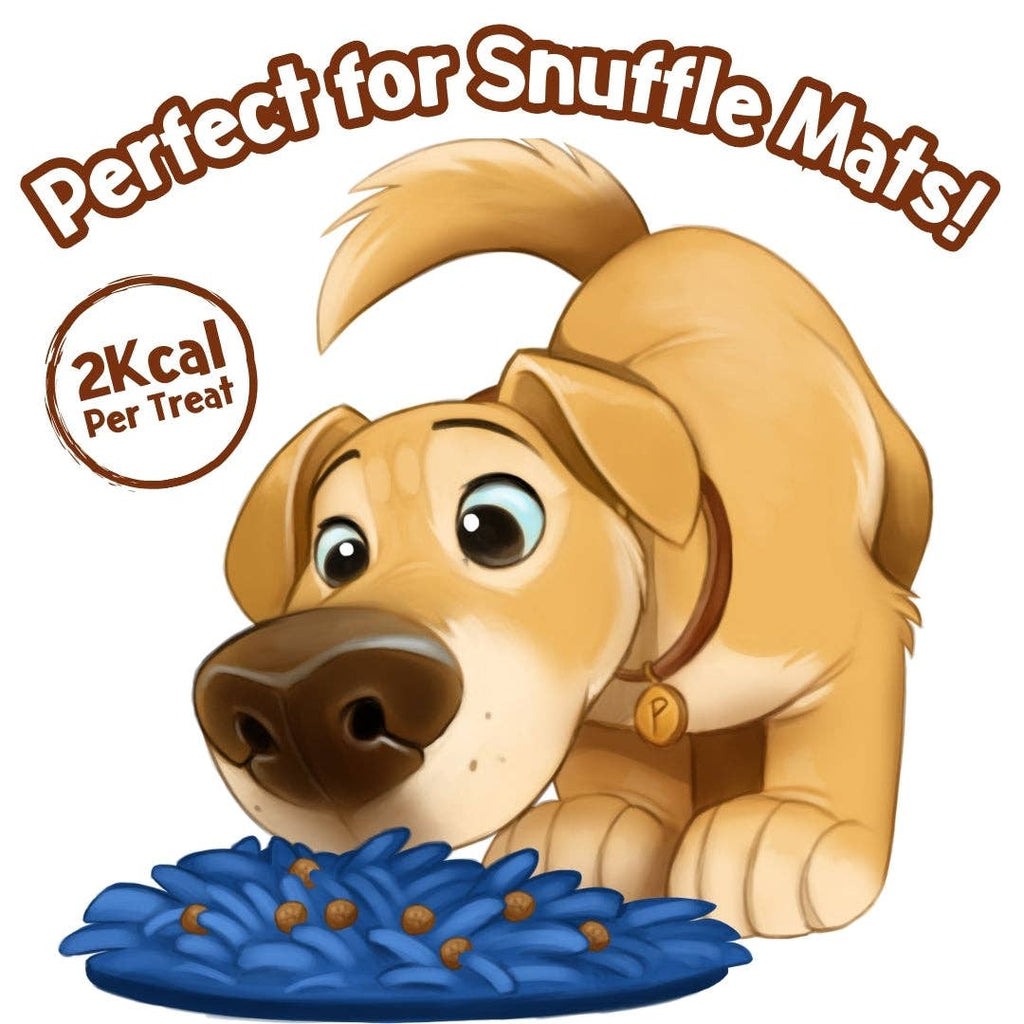 Nibbles Little Rewards Turkey & Rashers 100g