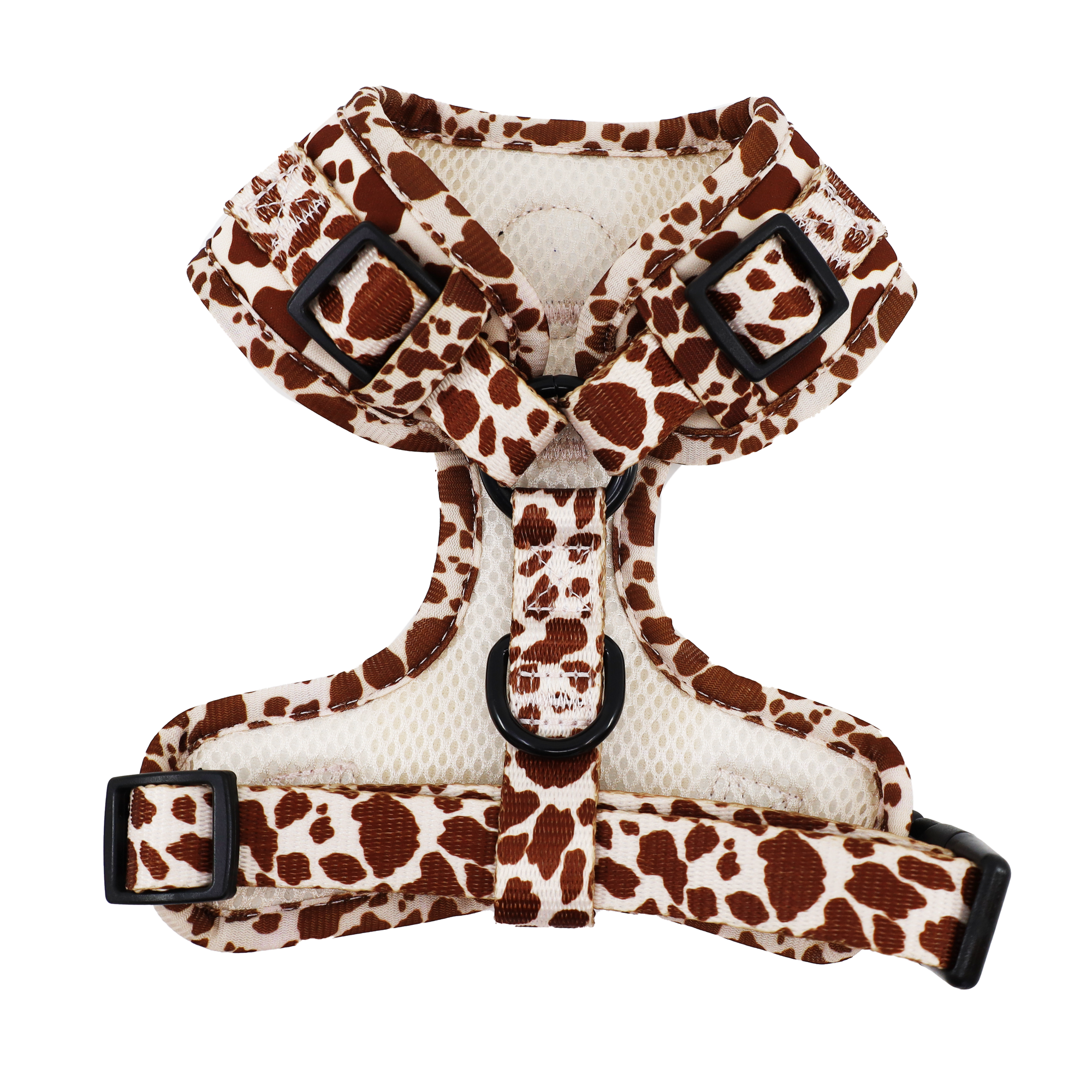Rodeo Adjustable Dog Harness