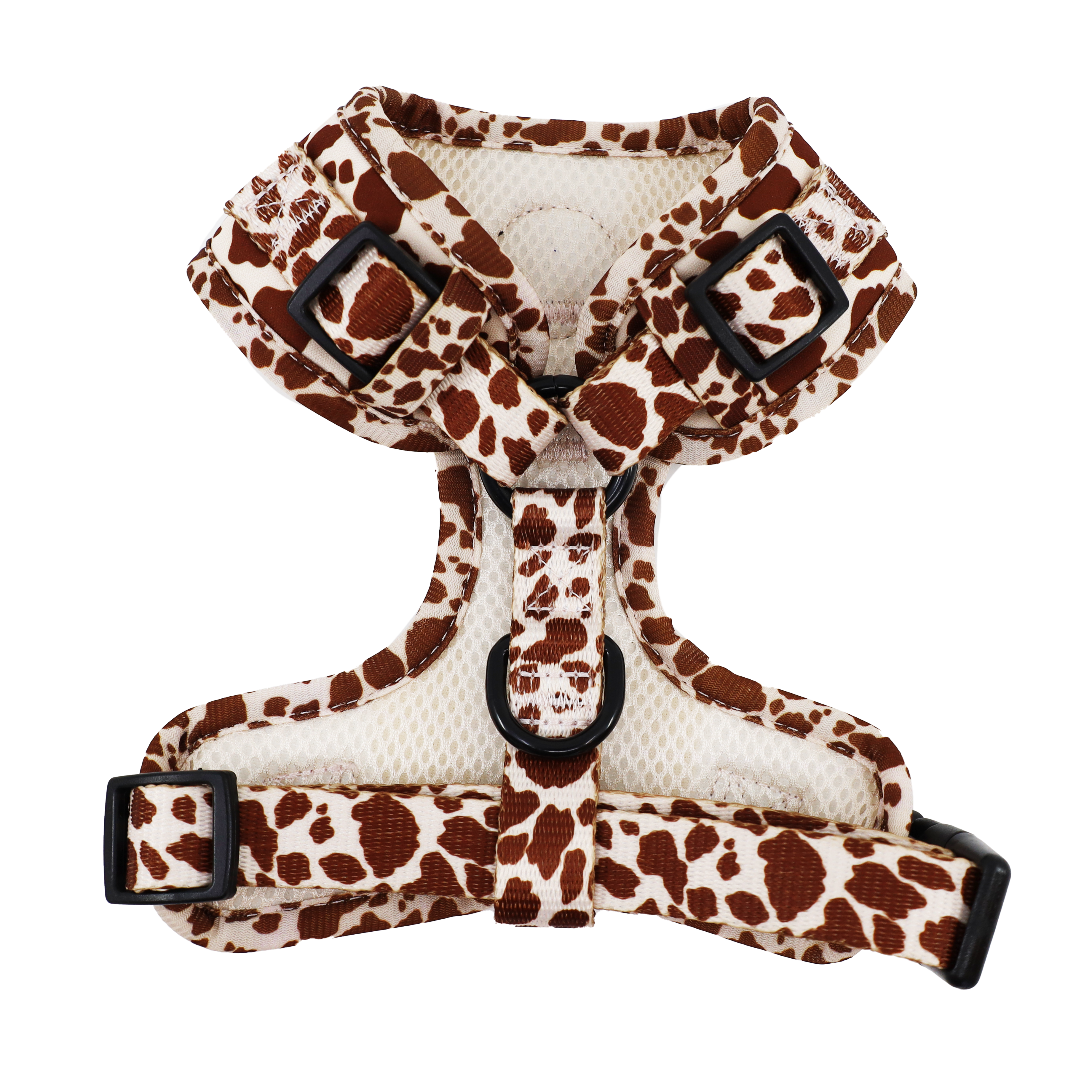 Rodeo Adjustable Dog Harness