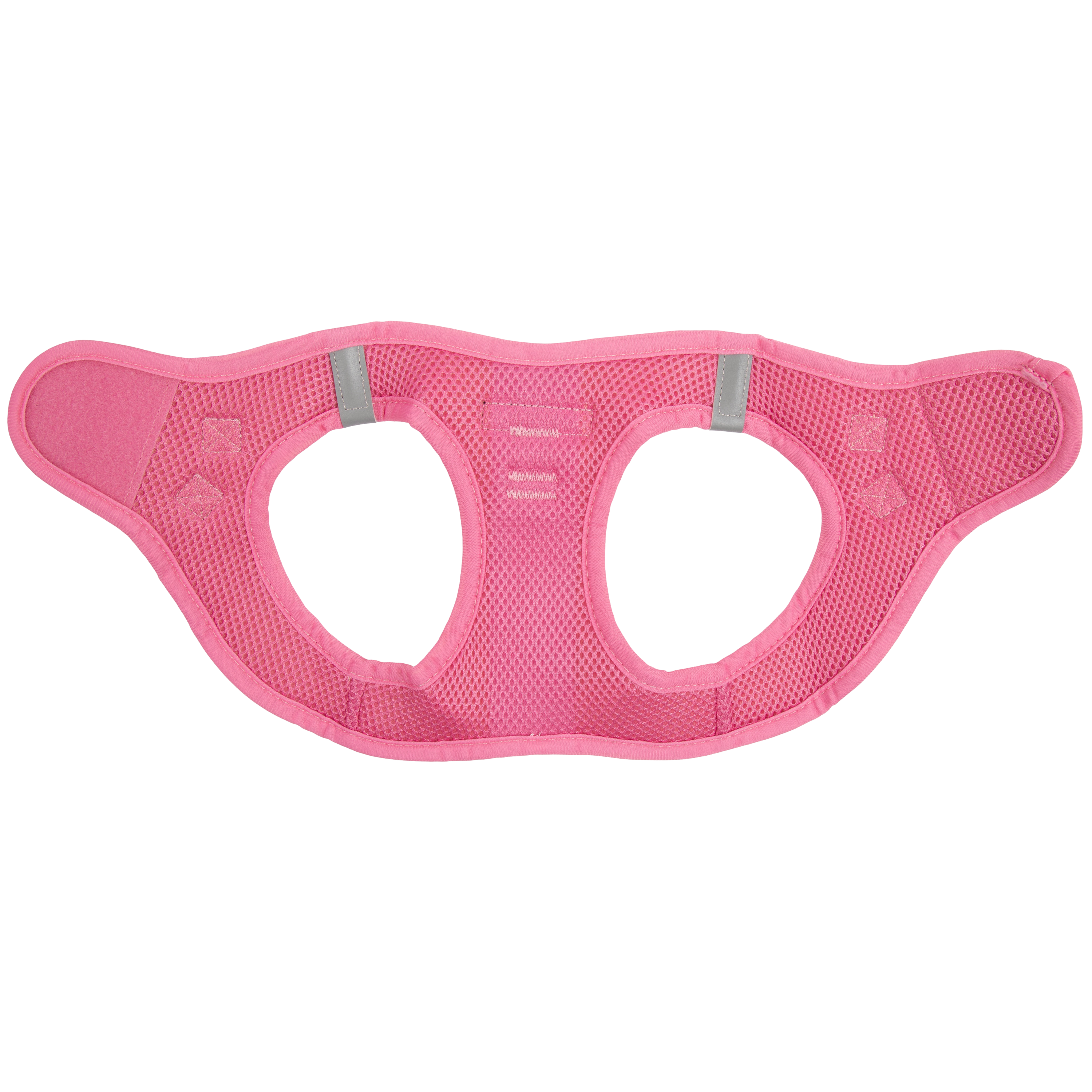 Rodeo Queen step-in dog harness