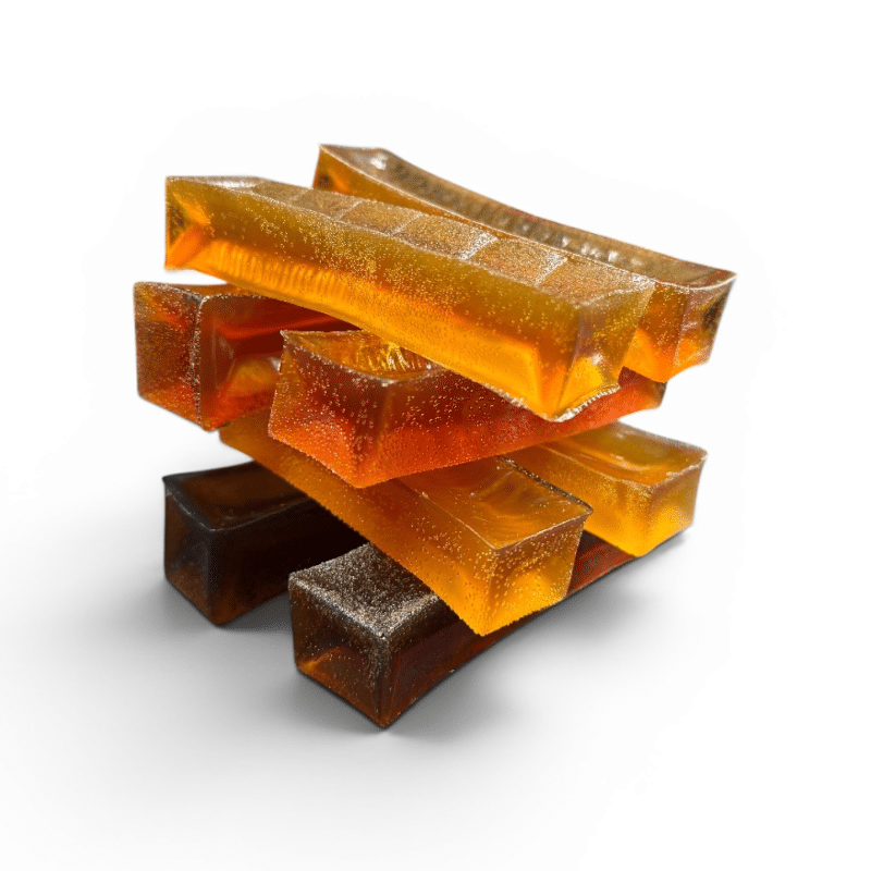 Brothies beef chews