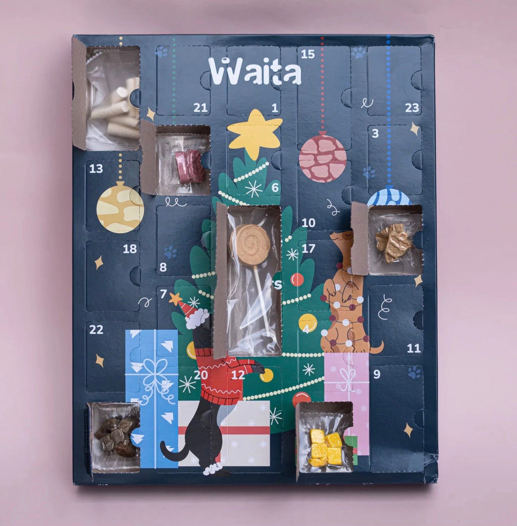 Waita Advent Calendar