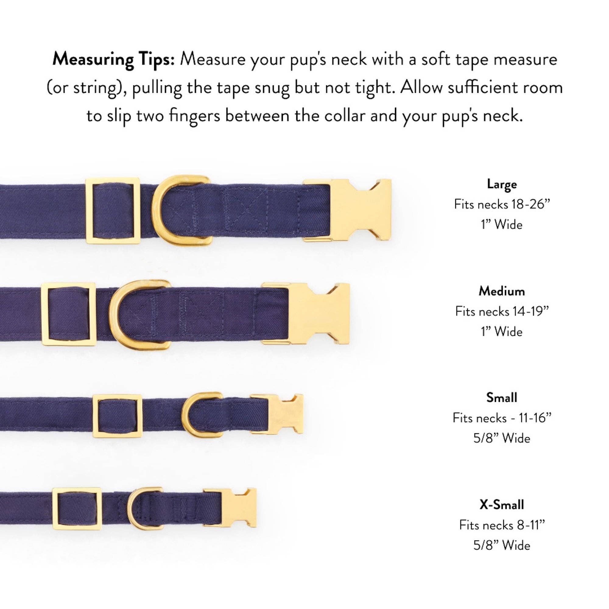 Nutmeg Velvet Dog Collar