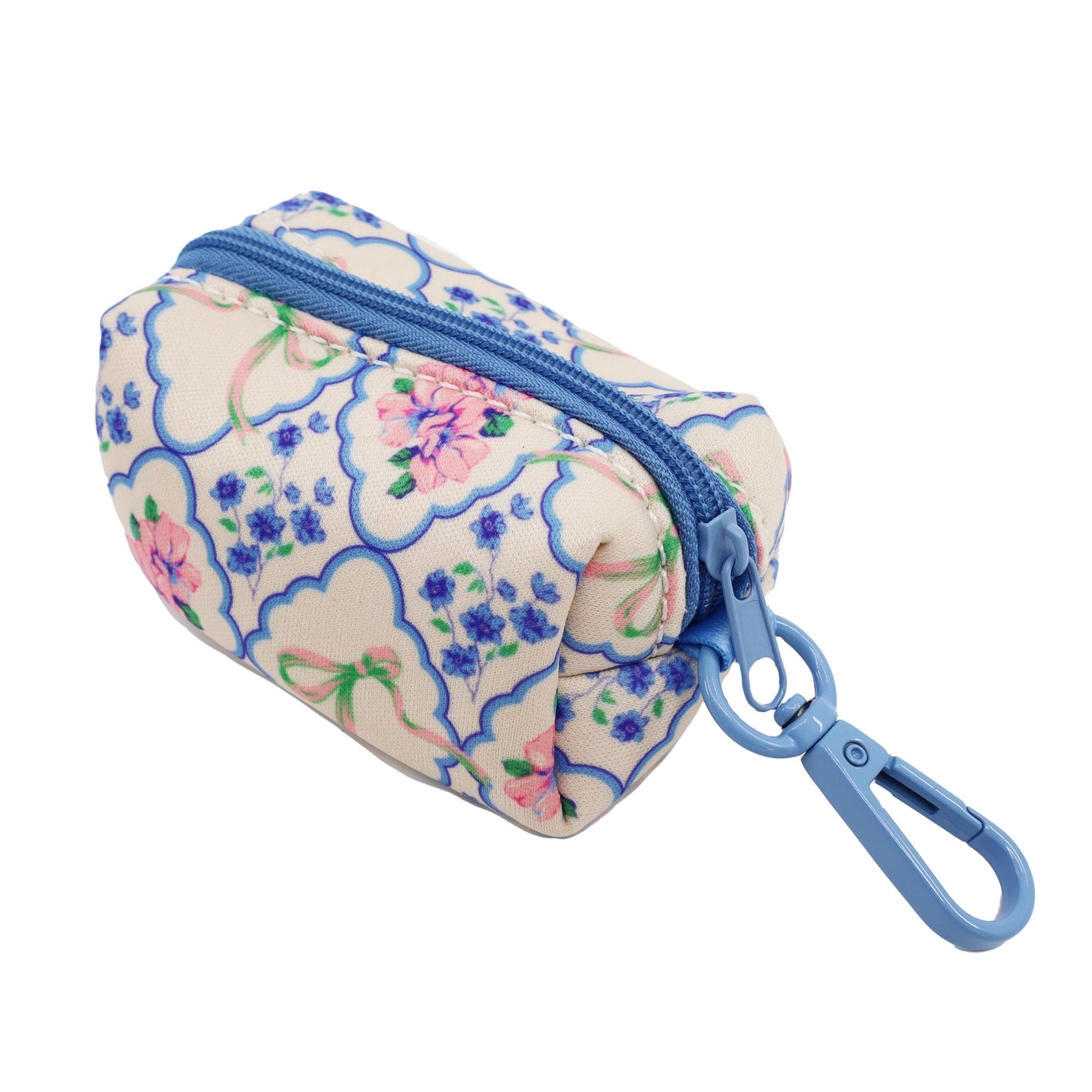 Pablo petal poo bag holder