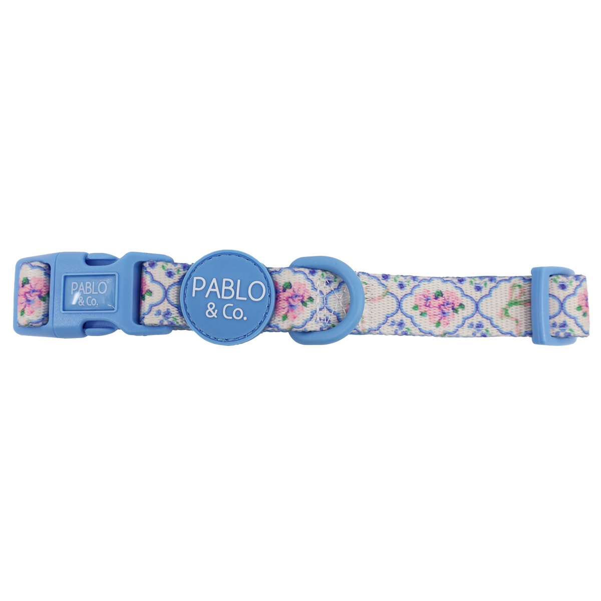 Petal: Collar