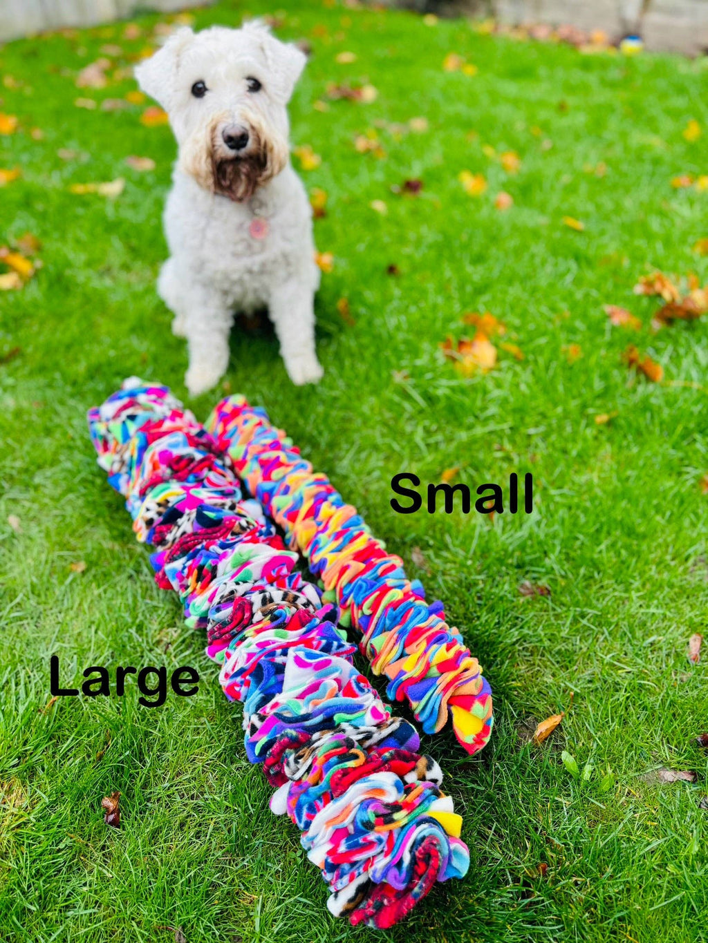Small Pocket Puzzle