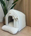 Boucle Dog House