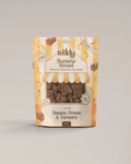 Banana Bread Teddy Bear Soft Treats