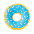 Donutz - Blueberry - Dog Toy