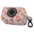 Rodeo King dog poo bag holder