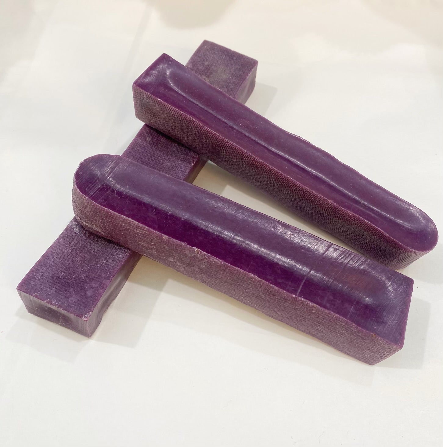 Tatty yak milk bar for dogs blueberry