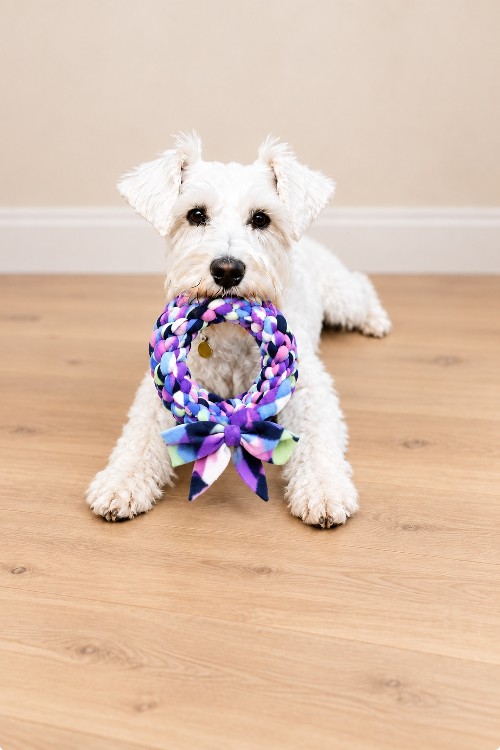 Dog Link Tug -2 Sizes Available