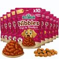 Nibbles Pigs in Blankets 100g