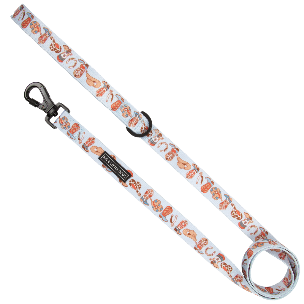 Rodeo King dog lead