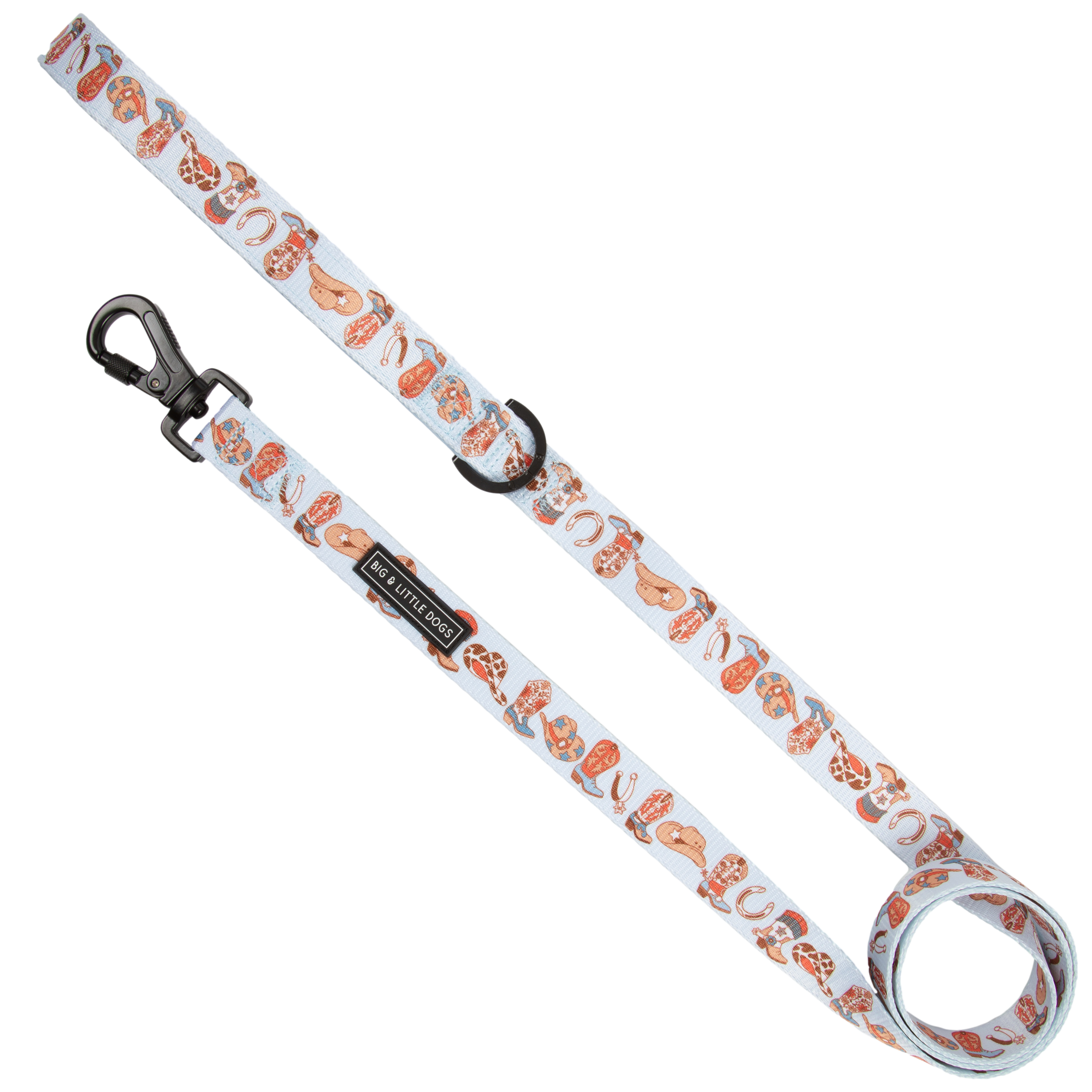 Rodeo King dog lead