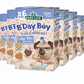 Cake-Bix B'Day Boy Cake Selection 240g