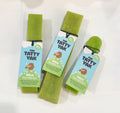 Tatty yak milk bar for dogs mint