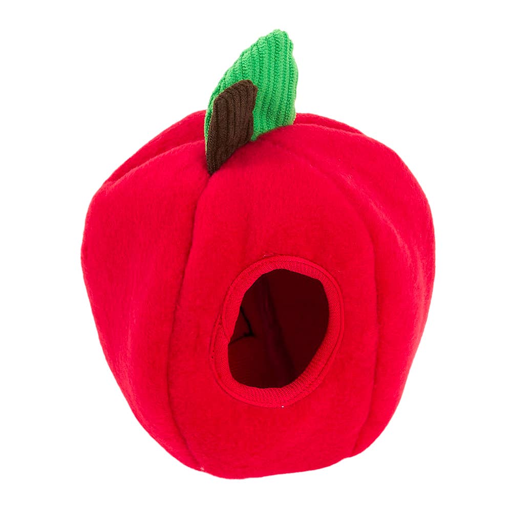Zippy Burrow® - Wormy Apple