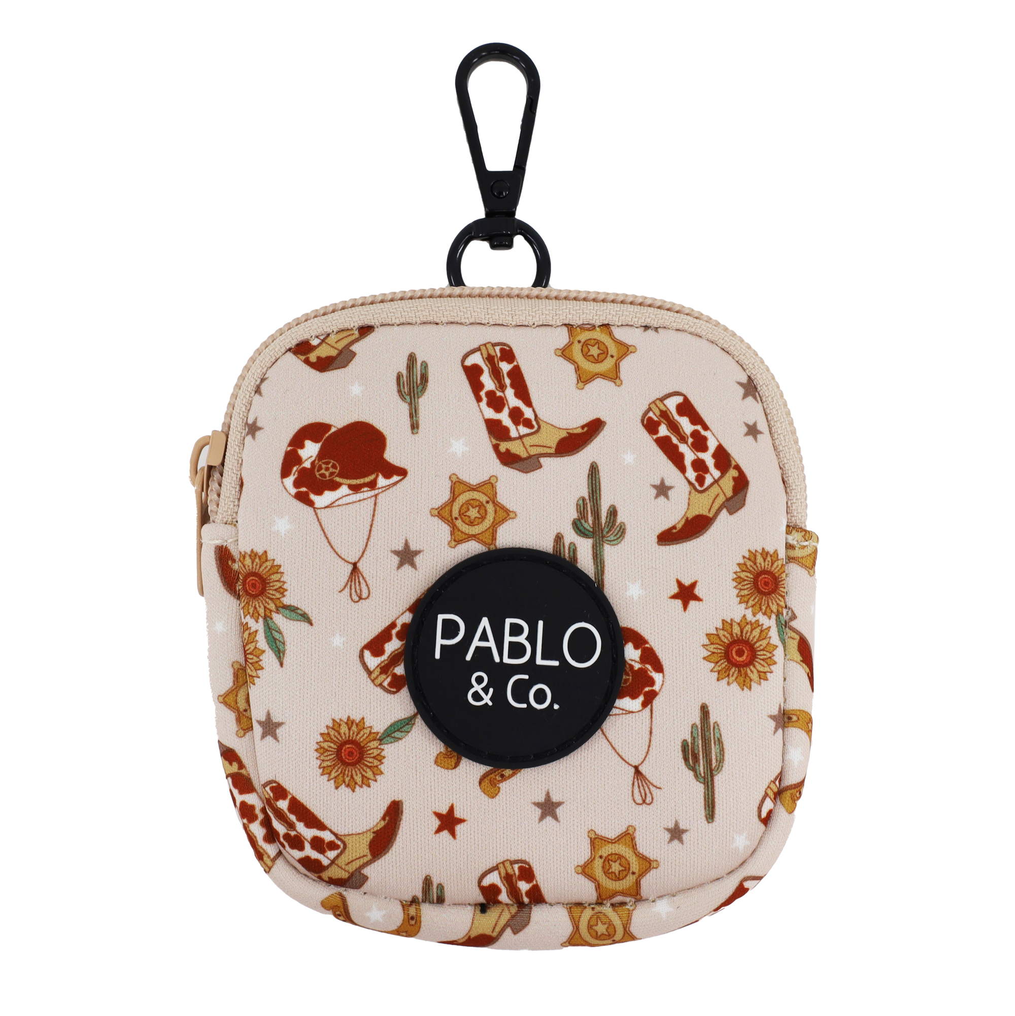 Howdy: Treat Pouch