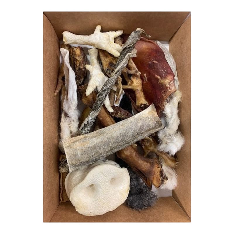 Treat feast box