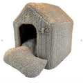 Teddy Dog House