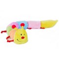 Caterpillar - Deluxe w/ Blasters - Dog Toy