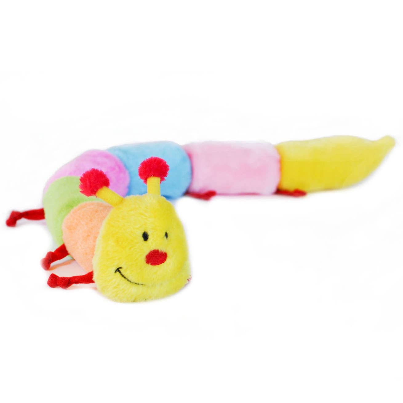Caterpillar - Deluxe w/ Blasters - Dog Toy