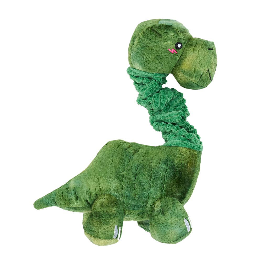 Bungee Buddiez - Dinosaur