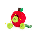 Zippy Burrow® - Wormy Apple