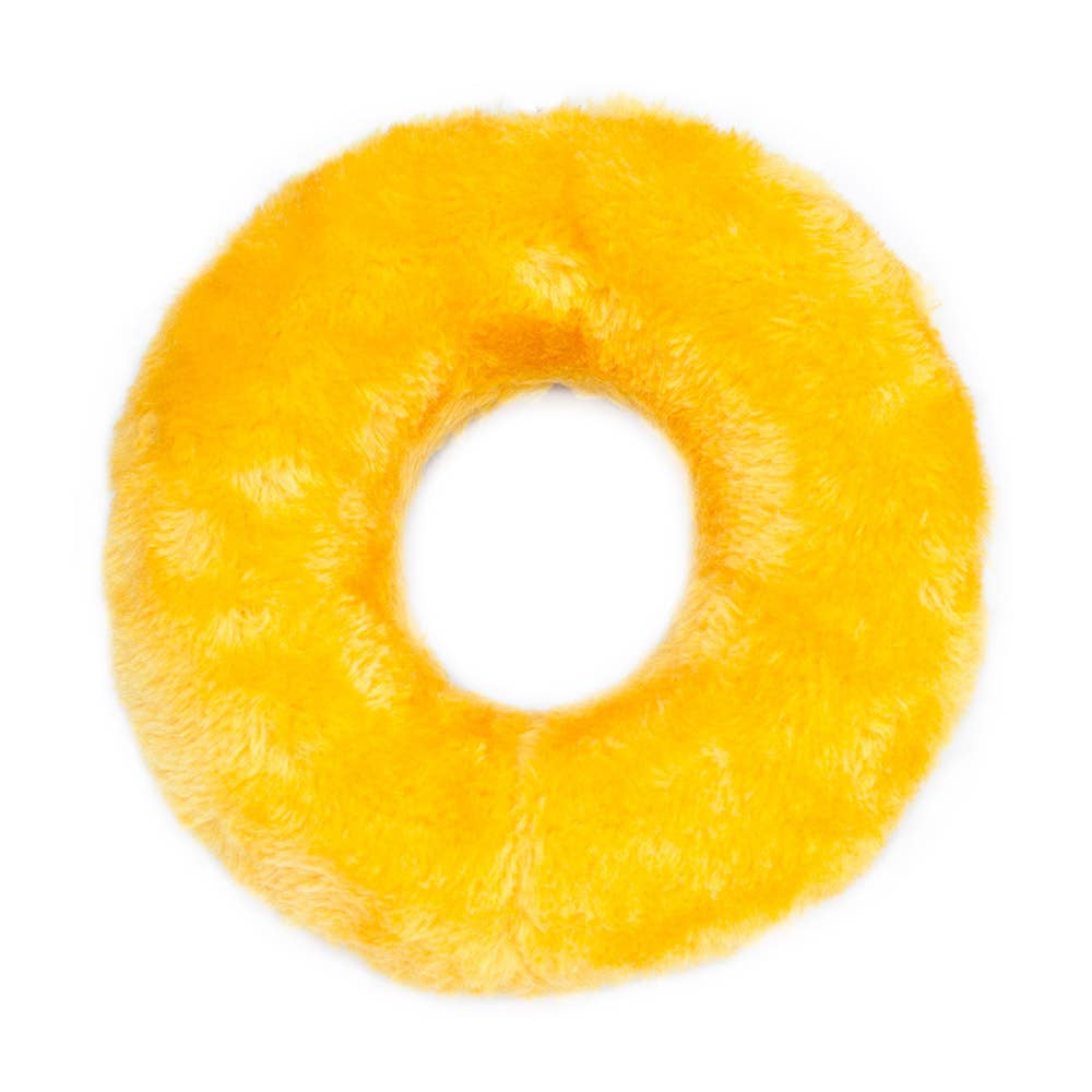Donutz - Blueberry - Dog Toy
