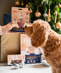 Artisan Salami Slices for Dogs