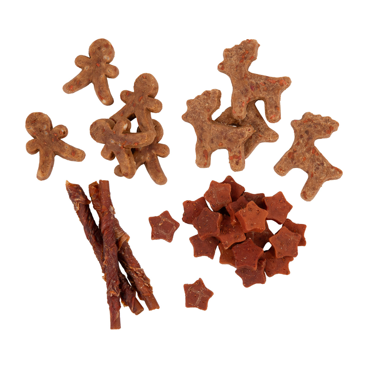 Natural Selection Box for Dogs