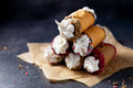 Doggy Cannoli’s - Dog Bakery