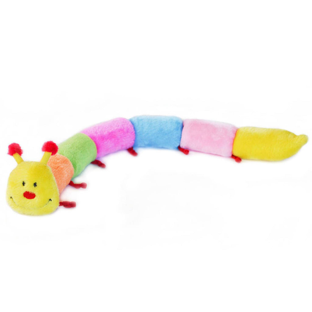 Caterpillar - Deluxe w/ Blasters - Dog Toy