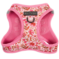 Rodeo Queen step-in dog harness