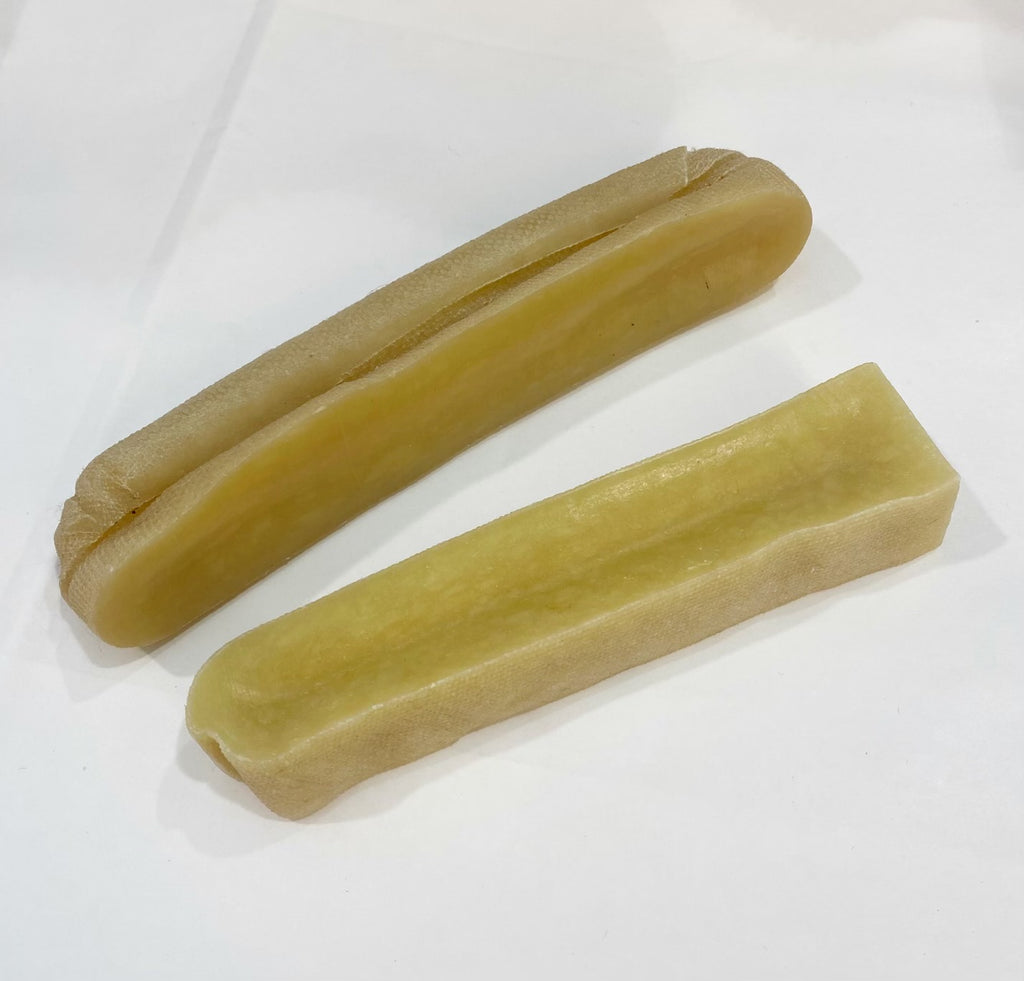Tatty yak milk bar for dogs - Original