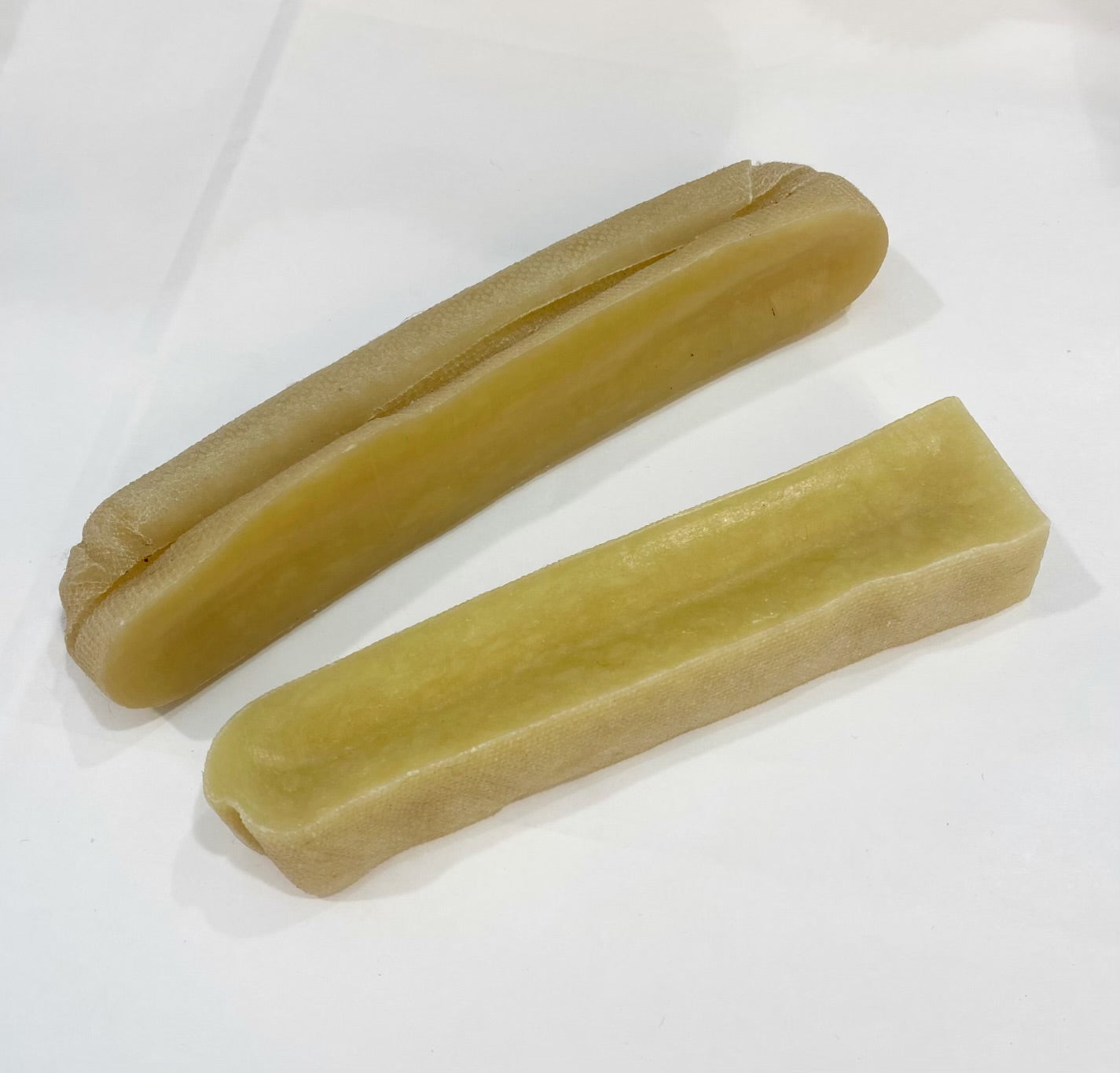 Tatty yak milk bar for dogs - Original