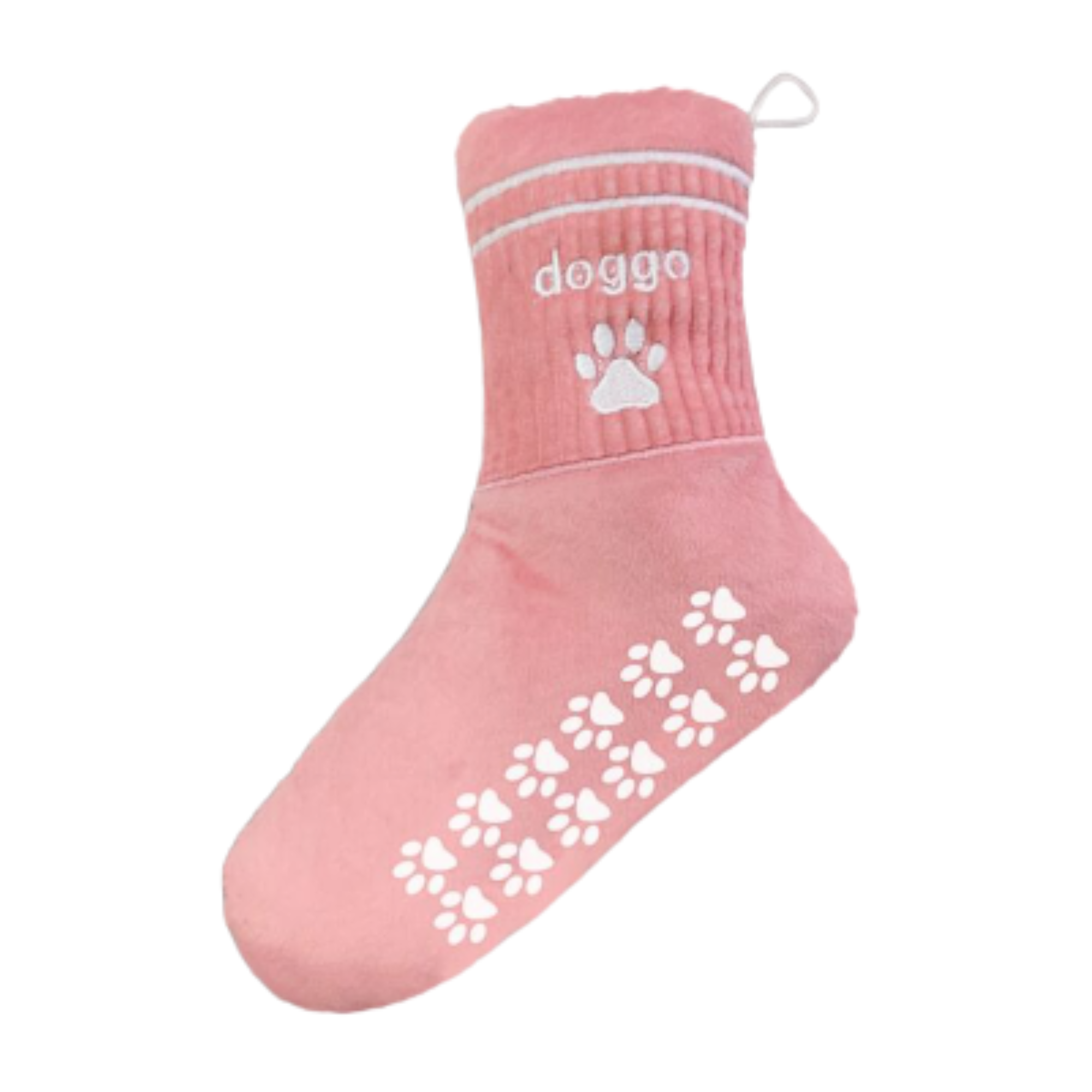 Doggo Athletic Sock